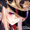 ブルーオース(蒼藍の誓いブルーオース)