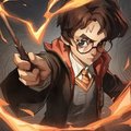 ハリーポッター 魔法の覚醒