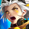 Battle Breakers(バトルブレイカーズ)