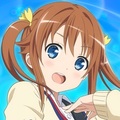 ハイスクール・フリート 艦隊バトルでピンチ！(はいふり)