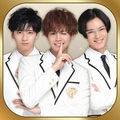 プリロワ(PRINCE OF LEGEND LOVE ROYALE)
