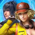 FF15 War for Eos