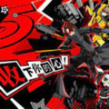 ペルソナ5 The Phantom X