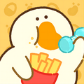 ぽちゃガチョ！