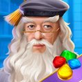 ハリーポッター 魔法と呪文のパズル