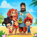 ファミリーアイランド(Family Island)