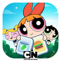 パワーパフガールズスマッシュ(The Powerpuff Girls Smash)