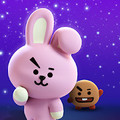 パズルスターBT21