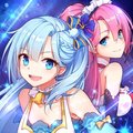 光と闇の対決〜輪廻のFightSong〜