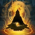 放置仙人