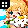 ピクセルドラゴンナイツ