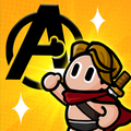 ヒーローアセンブル