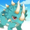 ぼくとダイノ