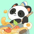 パンダ麵屋