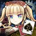 ブラックジャックギア