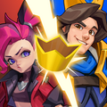 Hero’s Gambit