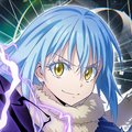 まおりゅう(転生したらスライムだった件)