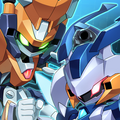 メダサバ(メダロットサバイバー)