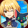 魔法使いと黒猫のウィズ(黒ウィズ)