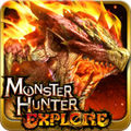 モンハンエクスプロア(MHXR)