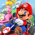 マリオカートツアー(マリカーツアー)