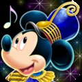 ミューパレ(ディズニーミュージックパレード)