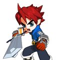 ミックスマスターJP
