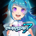ムラサキ7