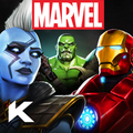 MARVELオールスターレルム