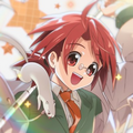 魔法先生ネギま！まほらパニック(ネギまほ)