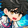 魔厳生