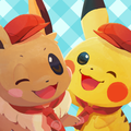 ポケまぜ(ようこそ！ポケモンカフェ)