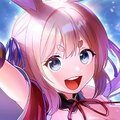 よろず社の神ならい(よろカミ)