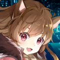 野生少女