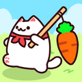 勇敢な猫たち！