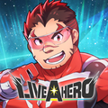 ライブアヒーロー(ラブヒロ)