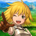 ラグマス(ラグナロクマスターズ)