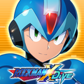 ロックマンX DiVE(RXD)