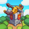 ラッシュロワイヤル(Rush Royale)