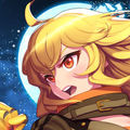 RWBY Amity Arena(ルービー アミティーアリーナ)