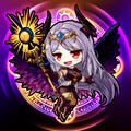 ルシファー育成