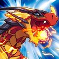 レジェンドダイノ 恐竜バトル(レジェダ)