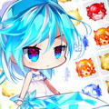 リガぱず(メリーガーランドパズル)