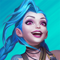 ワイルドリフト(LoL Wild Rift)