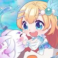 WONDER MU：ミューと運命のモンスター(ワンミュー)
