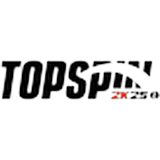 TopSpin 2K25