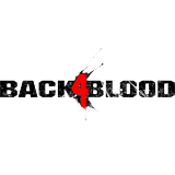 Back 4 Blood(バックフォーブラッド)