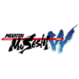 メガトン級ムサシW（ワイアード）