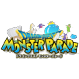 ドラゴンクエストモンスターパレード(モンパレ)