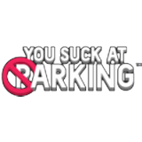 You Suck at Parking